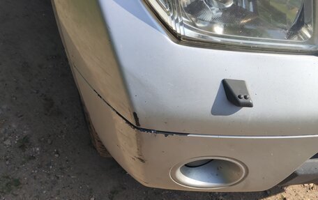 Nissan Pathfinder, 2005 год, 700 000 рублей, 9 фотография