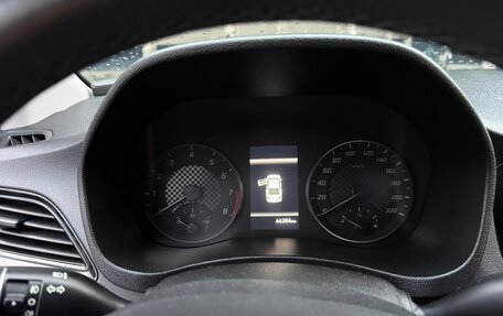 Hyundai Solaris II рестайлинг, 2021 год, 1 690 000 рублей, 7 фотография