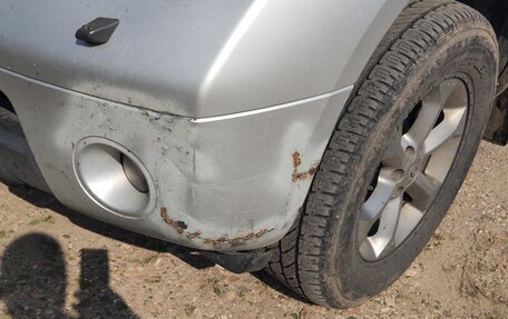 Nissan Pathfinder, 2005 год, 700 000 рублей, 10 фотография