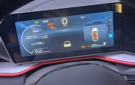 Geely Coolray I, 2024 год, 2 300 000 рублей, 3 фотография