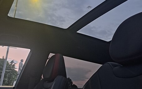 Geely Coolray I, 2024 год, 2 300 000 рублей, 6 фотография