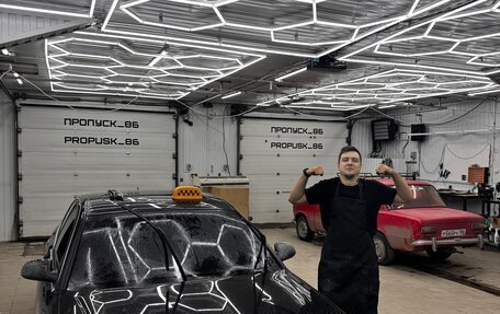 Audi A8, 2005 год, 1 200 000 рублей, 21 фотография