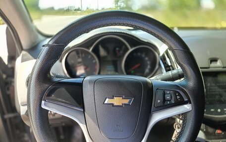 Chevrolet Cruze II, 2013 год, 770 000 рублей, 7 фотография