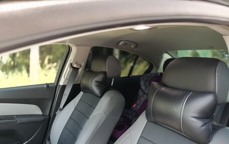 Chevrolet Cruze II, 2013 год, 770 000 рублей, 11 фотография