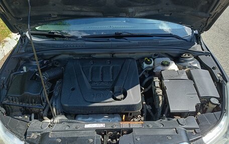 Chevrolet Cruze II, 2013 год, 770 000 рублей, 10 фотография