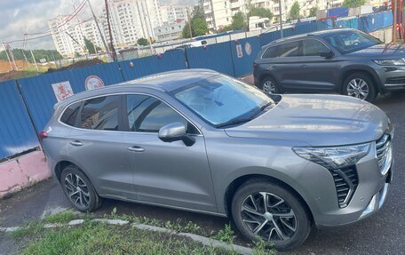 Haval Jolion, 2023 год, 2 550 000 рублей, 3 фотография