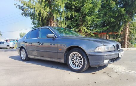 BMW 5 серия, 2000 год, 676 666 рублей, 2 фотография