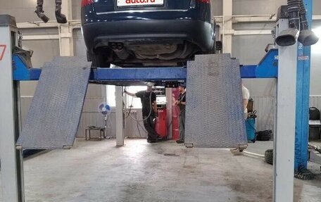 Audi A6, 1997 год, 400 000 рублей, 9 фотография
