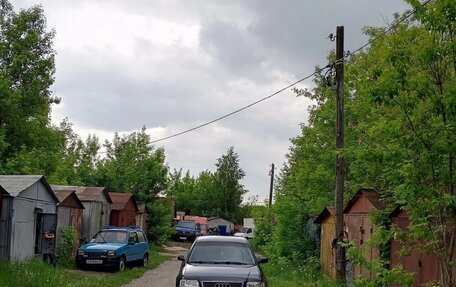 Audi A6, 1997 год, 400 000 рублей, 10 фотография