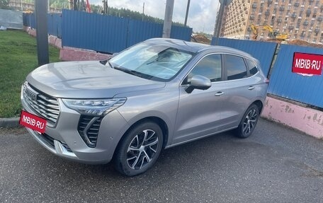 Haval Jolion, 2023 год, 2 550 000 рублей, 2 фотография