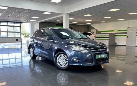 Ford Focus III, 2014 год, 745 000 рублей, 5 фотография