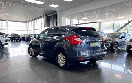 Ford Focus III, 2014 год, 745 000 рублей, 6 фотография