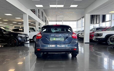 Ford Focus III, 2014 год, 745 000 рублей, 4 фотография