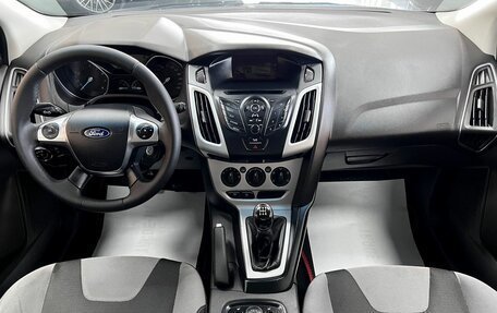Ford Focus III, 2014 год, 745 000 рублей, 10 фотография