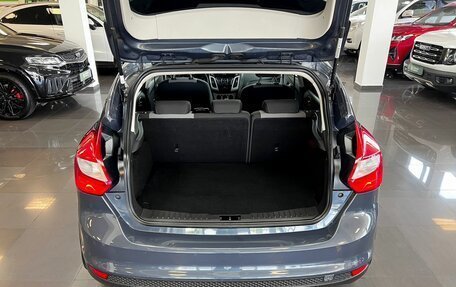Ford Focus III, 2014 год, 745 000 рублей, 7 фотография