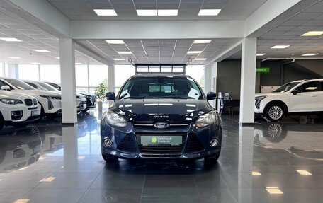 Ford Focus III, 2014 год, 745 000 рублей, 3 фотография