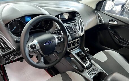 Ford Focus III, 2014 год, 745 000 рублей, 8 фотография