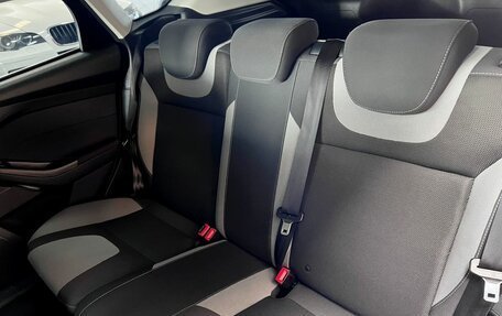 Ford Focus III, 2014 год, 745 000 рублей, 9 фотография