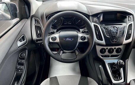 Ford Focus III, 2014 год, 745 000 рублей, 11 фотография