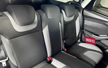 Ford Focus III, 2014 год, 745 000 рублей, 12 фотография