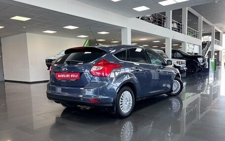 Ford Focus III, 2014 год, 745 000 рублей, 2 фотография