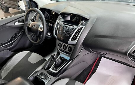 Ford Focus III, 2014 год, 745 000 рублей, 13 фотография