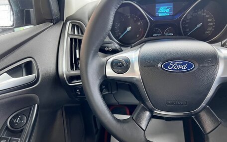 Ford Focus III, 2014 год, 745 000 рублей, 15 фотография