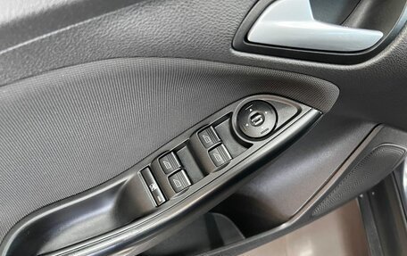 Ford Focus III, 2014 год, 745 000 рублей, 14 фотография