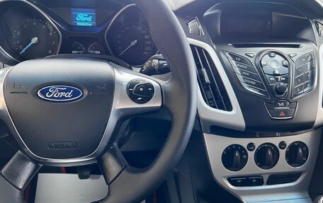 Ford Focus III, 2014 год, 745 000 рублей, 16 фотография