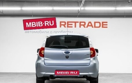 Datsun mi-DO, 2015 год, 495 000 рублей, 7 фотография