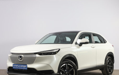 Honda Vezel, 2025 год, 2 999 000 рублей, 4 фотография