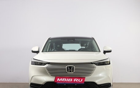 Honda Vezel, 2025 год, 2 999 000 рублей, 2 фотография