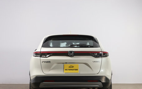 Honda Vezel, 2025 год, 2 999 000 рублей, 6 фотография