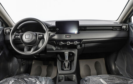 Honda Vezel, 2025 год, 2 999 000 рублей, 9 фотография