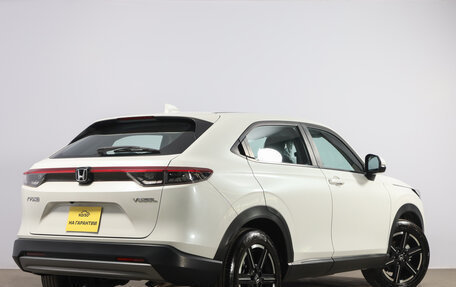Honda Vezel, 2025 год, 2 999 000 рублей, 7 фотография