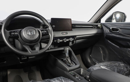 Honda Vezel, 2025 год, 2 999 000 рублей, 8 фотография