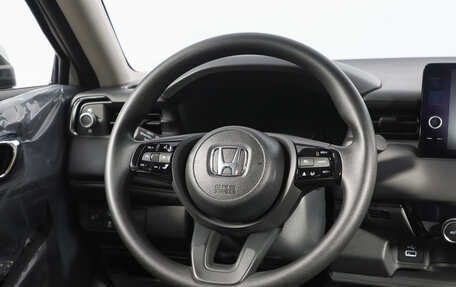 Honda Vezel, 2025 год, 2 999 000 рублей, 12 фотография