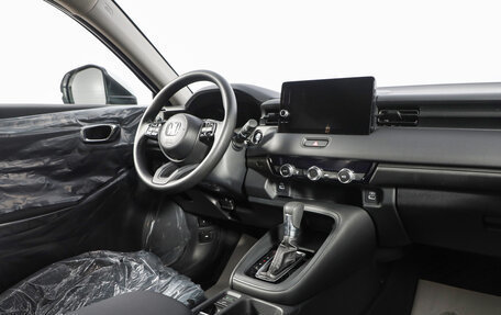 Honda Vezel, 2025 год, 2 999 000 рублей, 10 фотография