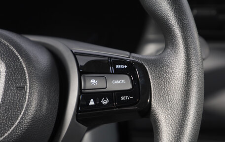 Honda Vezel, 2025 год, 2 999 000 рублей, 14 фотография