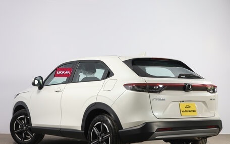 Honda Vezel, 2025 год, 2 999 000 рублей, 5 фотография