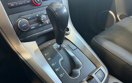 Chevrolet Captiva I, 2013 год, 1 209 900 рублей, 13 фотография