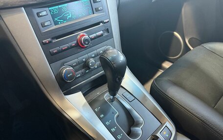 Chevrolet Captiva I, 2013 год, 1 209 900 рублей, 12 фотография