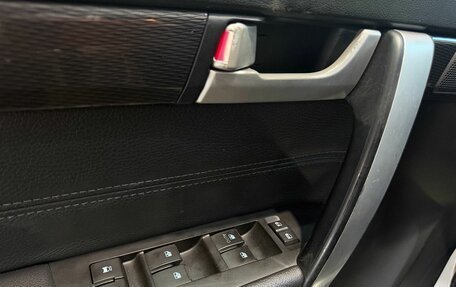 Chevrolet Captiva I, 2013 год, 1 209 900 рублей, 15 фотография