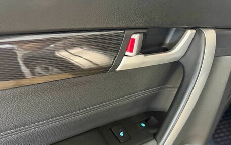 Chevrolet Captiva I, 2013 год, 1 209 900 рублей, 16 фотография