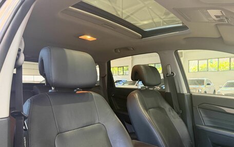 Chevrolet Captiva I, 2013 год, 1 209 900 рублей, 14 фотография