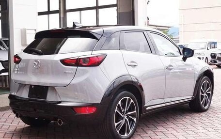 Mazda CX-3 I, 2025 год, 1 447 000 рублей, 3 фотография