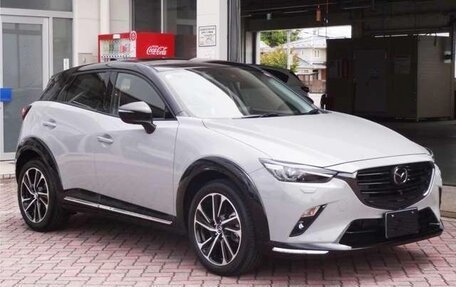 Mazda CX-3 I, 2025 год, 1 447 000 рублей, 2 фотография