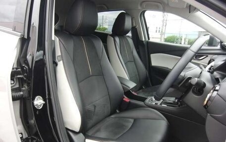 Mazda CX-3 I, 2025 год, 1 447 000 рублей, 5 фотография