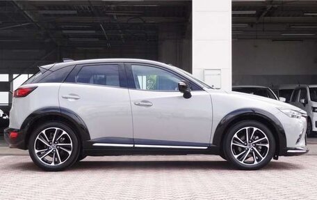 Mazda CX-3 I, 2025 год, 1 447 000 рублей, 4 фотография
