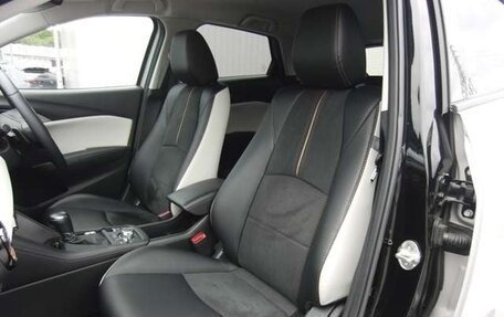 Mazda CX-3 I, 2025 год, 1 447 000 рублей, 14 фотография
